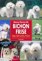 MANUAL PRACTICO BICHON FRISE | 9788425513169 | Llibres Parcir | Librería Parcir | Librería online de Manresa | Comprar libros en catalán y castellano online