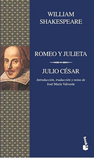 ROMEO Y JULIETA JULIO CESAR BOOKET | 9788408053941 | SHAKESPEARE WILLIAM | Llibres Parcir | Llibreria Parcir | Llibreria online de Manresa | Comprar llibres en català i castellà online