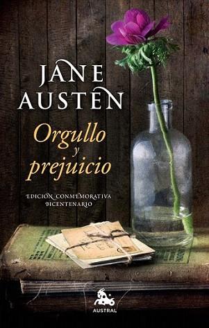 Orgullo y prejuicio | 9788467009606 | Jane Austen | Llibres Parcir | Llibreria Parcir | Llibreria online de Manresa | Comprar llibres en català i castellà online