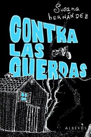 Contra las cuerdas | 9788415098645 | Hernández Marcet, Susana | Llibres Parcir | Llibreria Parcir | Llibreria online de Manresa | Comprar llibres en català i castellà online