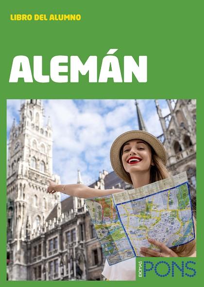 CURSO COMPLETO DE AUTOAPRENDIZAJE DE ALEMÁN | 9788416782239 | MUNT OJANGUREN, AINARA | Llibres Parcir | Llibreria Parcir | Llibreria online de Manresa | Comprar llibres en català i castellà online