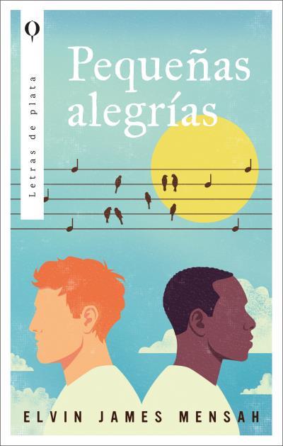 PEQUEÑAS ALEGRÍAS | 9788492919475 | MENSAH, ELVIN JAMES | Llibres Parcir | Llibreria Parcir | Llibreria online de Manresa | Comprar llibres en català i castellà online