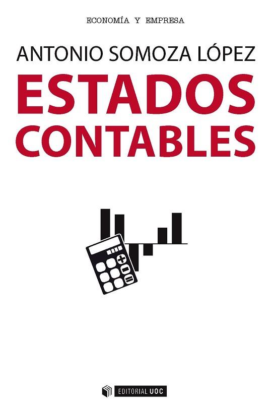 ESTADOS CONTABLES | 9788491162001 | SOMOZA LÓPEZ, ANTONIO | Llibres Parcir | Llibreria Parcir | Llibreria online de Manresa | Comprar llibres en català i castellà online