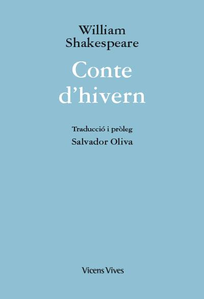 CONTE D'HIVERN (ED. RUSTICA) | 9788468250021 | SHAKESPEARE, WILLIAM | Llibres Parcir | Llibreria Parcir | Llibreria online de Manresa | Comprar llibres en català i castellà online