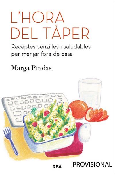 L'HORA DEL TÀPER | 9788482646718 | PRADAS GARIJO, MARGARIDA | Llibres Parcir | Llibreria Parcir | Llibreria online de Manresa | Comprar llibres en català i castellà online