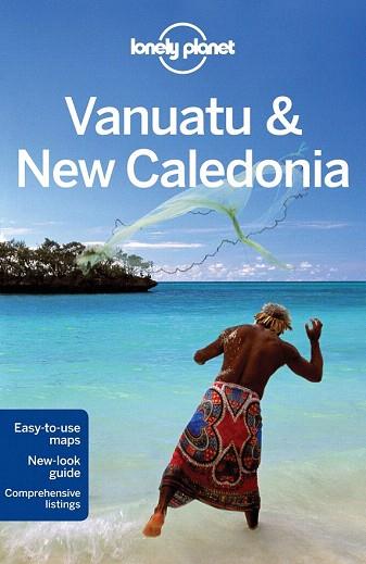 VANUATU & NEW CALEDONIA 7 | 9781742200323 | D ARCY, JAYNE | Llibres Parcir | Librería Parcir | Librería online de Manresa | Comprar libros en catalán y castellano online