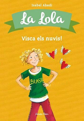 VISCA ELS NUVIS! | 9788415697701 | ISABEL ABEDÍ | Llibres Parcir | Llibreria Parcir | Llibreria online de Manresa | Comprar llibres en català i castellà online