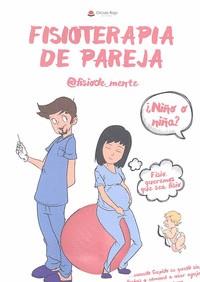 FISIOTERAPIA DE PAREJA | 9788491941309 | FISIODE MENTE | Llibres Parcir | Llibreria Parcir | Llibreria online de Manresa | Comprar llibres en català i castellà online