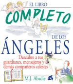 EL LIBRO COMPLETO DE LOS ANGELES | 9788484450955 | ABADIE | Llibres Parcir | Llibreria Parcir | Llibreria online de Manresa | Comprar llibres en català i castellà online