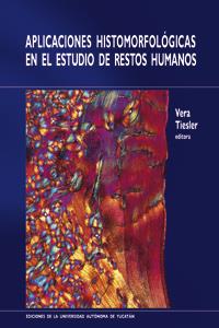 APLICACIONES HISTOMORFOLÓGICAS EN EL ESTUDIO DE RESTOS HUMANOS | PODI124349 | TIESLER  VERA | Llibres Parcir | Llibreria Parcir | Llibreria online de Manresa | Comprar llibres en català i castellà online