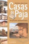 Casas de paja | 9788461424061 | Nitzkin, Rikki / Termens, Maren | Llibres Parcir | Llibreria Parcir | Llibreria online de Manresa | Comprar llibres en català i castellà online