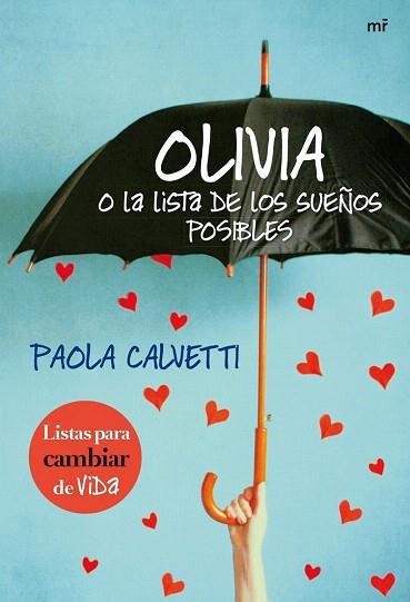 OLIVIA O LA LISTA DE LOS SUEÑOS POSIBLES | 9788427040465 | PAOLA CALVETTI | Llibres Parcir | Librería Parcir | Librería online de Manresa | Comprar libros en catalán y castellano online