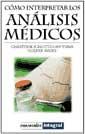 COMO INTERPRETAR ANALISIS MEDICOS | 9788479014285 | SCHOTTDORF-TIMM | Llibres Parcir | Librería Parcir | Librería online de Manresa | Comprar libros en catalán y castellano online