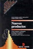 NUEVOS PRODUCTOS GUIA PRACTICA MARKETING | 9788479783112 | FERRE | Llibres Parcir | Llibreria Parcir | Llibreria online de Manresa | Comprar llibres en català i castellà online