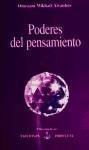 PODERES DEL PENSAMIENTO | 9788493571764 | AÏVANHOV, OMRAAM MIKHAËL | Llibres Parcir | Llibreria Parcir | Llibreria online de Manresa | Comprar llibres en català i castellà online