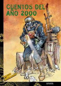 CUENTOS DEL AÐO 2000 | 9788466714167 | Llibres Parcir | Llibreria Parcir | Llibreria online de Manresa | Comprar llibres en català i castellà online