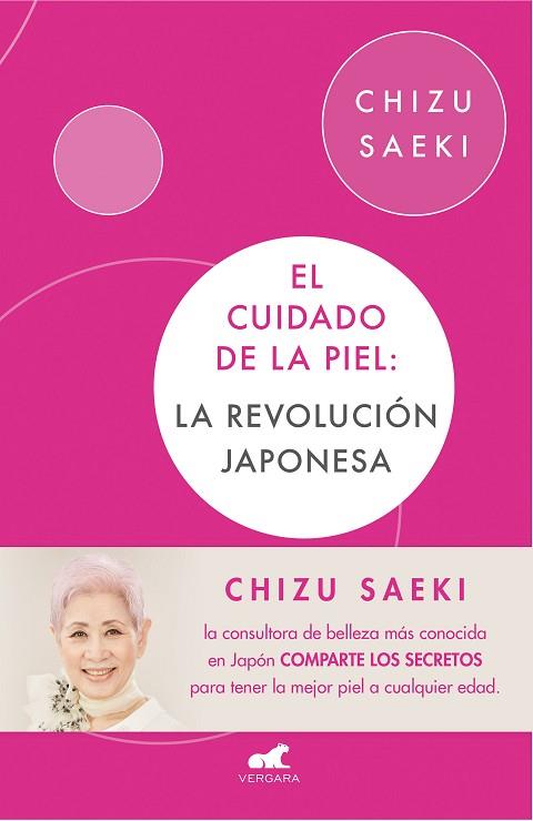 EL CUIDADO DE LA PIEL: LA REVOLUCIÓN JAPONESA | 9788416076307 | SAEKI, CHIZU | Llibres Parcir | Llibreria Parcir | Llibreria online de Manresa | Comprar llibres en català i castellà online