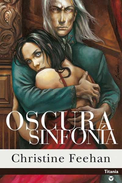 OSCURA SINFONIA | 9788495752574 | FEEHAN | Llibres Parcir | Llibreria Parcir | Llibreria online de Manresa | Comprar llibres en català i castellà online