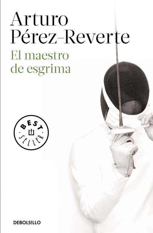 EL MAESTRO DE ESGRIMA | 9788490628324 | PÉREZ-REVERTE,ARTURO | Llibres Parcir | Llibreria Parcir | Llibreria online de Manresa | Comprar llibres en català i castellà online