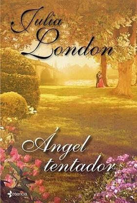 ANGEL TENTADOR | 9788408099802 | JULIA LONDON | Llibres Parcir | Librería Parcir | Librería online de Manresa | Comprar libros en catalán y castellano online