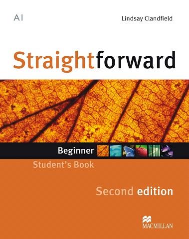 STRAIGHTFWD BEG STS & WEBCODE N/E | 9780230424449 | CLANDFIELD, L. | Llibres Parcir | Llibreria Parcir | Llibreria online de Manresa | Comprar llibres en català i castellà online