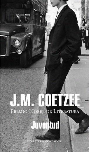 JUVENTUD tela | 9788439722502 | COETZEE | Llibres Parcir | Llibreria Parcir | Llibreria online de Manresa | Comprar llibres en català i castellà online