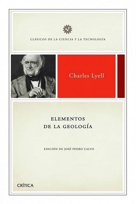 ELEMENTOS DE GEOLOGIA clasicos ciencia y tecnologia | 9788498921854 | CHARLES LYELL | Llibres Parcir | Llibreria Parcir | Llibreria online de Manresa | Comprar llibres en català i castellà online