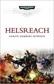 HELSREACH warhammer 40000 batales de Marines Espaciales | 9788448044664 | AARON DEMBSKI BOWDEN | Llibres Parcir | Librería Parcir | Librería online de Manresa | Comprar libros en catalán y castellano online