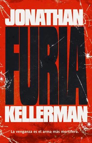 FURIA | 9788498006681 | KELLERMAN J | Llibres Parcir | Librería Parcir | Librería online de Manresa | Comprar libros en catalán y castellano online