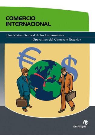 Comercio internacional | 9788498390230 | 'Iria Caballero Miguez, Carmen Padín Fabeiro' | Llibres Parcir | Llibreria Parcir | Llibreria online de Manresa | Comprar llibres en català i castellà online