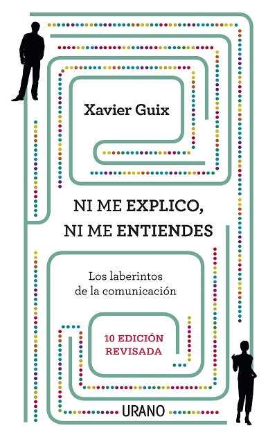 NI ME EXPLICO NI ME ENTIENDES | 9788479537968 | GUIX XAVIER | Llibres Parcir | Llibreria Parcir | Llibreria online de Manresa | Comprar llibres en català i castellà online