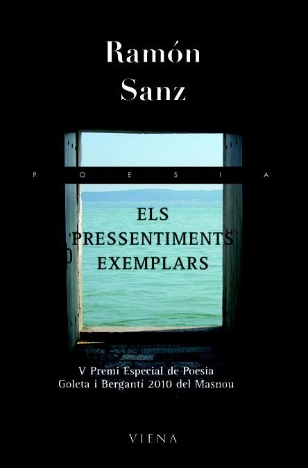 Els pressentiments exemplars | 9788483306529 | Sanz Tardío, Ramón | Llibres Parcir | Llibreria Parcir | Llibreria online de Manresa | Comprar llibres en català i castellà online