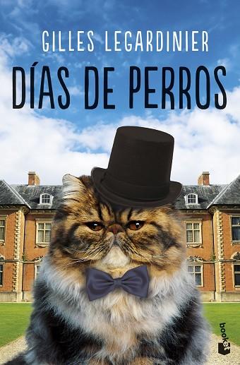 DÍAS DE PERROS | 9788408292357 | LEGARDINIER, GILLES | Llibres Parcir | Llibreria Parcir | Llibreria online de Manresa | Comprar llibres en català i castellà online