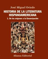 Historia de la literatura hispanoamericana | 9788420609539 | Oviedo, José Miguel | Llibres Parcir | Llibreria Parcir | Llibreria online de Manresa | Comprar llibres en català i castellà online