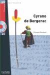 CYRANO DE BERGERAC+CD | 9782011557452 | EDMOND ROSTAND | Llibres Parcir | Llibreria Parcir | Llibreria online de Manresa | Comprar llibres en català i castellà online