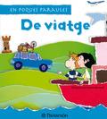 DE VIATGE EN POQUES PARAULES | 9788434232549 | Llibres Parcir | Llibreria Parcir | Llibreria online de Manresa | Comprar llibres en català i castellà online