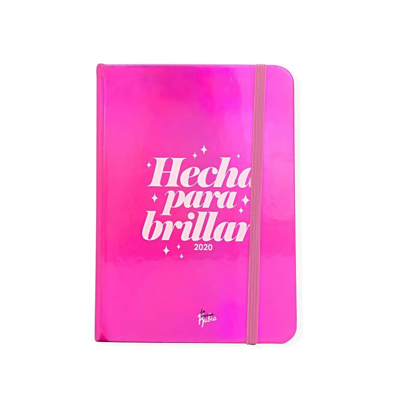 AGENDA BOLSILLO 2020 LVR | 9788417166557 | LA VECINA RUBIA | Llibres Parcir | Llibreria Parcir | Llibreria online de Manresa | Comprar llibres en català i castellà online