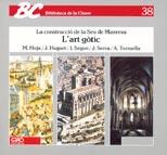 CONSTRUCCIO DE LA SEU DE MANRESA ART GOTIC | 9788478270033 | HOJA | Llibres Parcir | Llibreria Parcir | Llibreria online de Manresa | Comprar llibres en català i castellà online