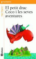 PETIT DRAC COCO SEVES AVENTURES | 9788424636746 | INGO SIEGNER | Llibres Parcir | Librería Parcir | Librería online de Manresa | Comprar libros en catalán y castellano online