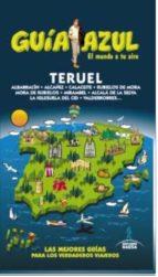 TERUEL | 9788416408320 | YUSTE, ENRIQUE/LEDRADO, PALOMA/GARCÍA, JESÚS/AIZPÚN, ISABEL/GONZÁLEZ, IGNACIO | Llibres Parcir | Llibreria Parcir | Llibreria online de Manresa | Comprar llibres en català i castellà online