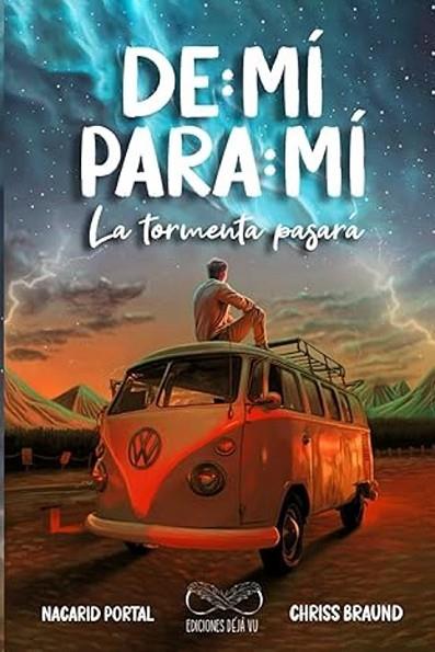 LA TORMENTA PASARA | 9789801837237 | PORTAL, NACARID / BRAUND, CHRISS | Llibres Parcir | Llibreria Parcir | Llibreria online de Manresa | Comprar llibres en català i castellà online