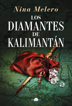 LOS DIAMANTES DE KALIMANTÁN | 9788419822109 | MELERO, NINA | Llibres Parcir | Llibreria Parcir | Llibreria online de Manresa | Comprar llibres en català i castellà online