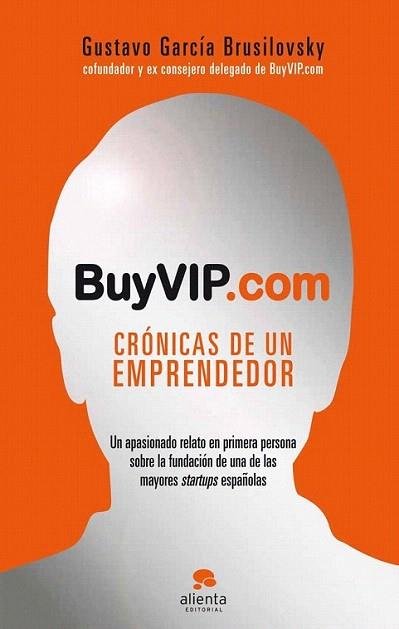 BuyVIP.com | 9788415320531 | Gustavo García Brusilovsky | Llibres Parcir | Llibreria Parcir | Llibreria online de Manresa | Comprar llibres en català i castellà online