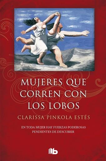 MUJERES QUE CORREN CON LOS LOBOS | 9788490705445 | CLARISSA PINKOLA ESTéS | Llibres Parcir | Llibreria Parcir | Llibreria online de Manresa | Comprar llibres en català i castellà online