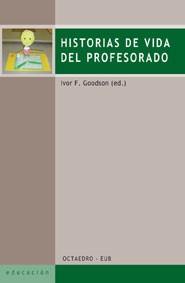 HISTORIAS DE VIDA DEL PROFESORADO | 9788480636315 | GOODSON | Llibres Parcir | Librería Parcir | Librería online de Manresa | Comprar libros en catalán y castellano online