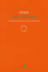 ART ESTIMAR | 9788482642611 | OVIDI | Llibres Parcir | Llibreria Parcir | Llibreria online de Manresa | Comprar llibres en català i castellà online