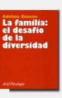 FAMILIA EL DESAFIO DE LA DIVERSIDAD | 9788434408807 | GIMENO | Llibres Parcir | Llibreria Parcir | Llibreria online de Manresa | Comprar llibres en català i castellà online