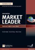 MARKET LEADER INTERMEDIATE STUDENT´S BOOK CON DVD (3ED) CON PIN PACK | 9781292134772 | SCOTT-BARRETT, FIONA | Llibres Parcir | Llibreria Parcir | Llibreria online de Manresa | Comprar llibres en català i castellà online