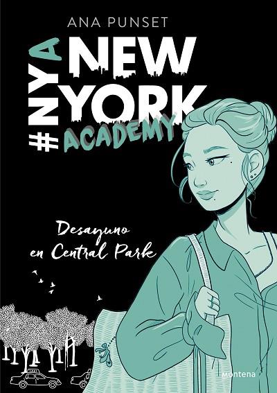 DESAYUNO EN CENTRAL PARK (SERIE NEW YORK ACADEMY 3) | 9788417922245 | PUNSET, ANA | Llibres Parcir | Llibreria Parcir | Llibreria online de Manresa | Comprar llibres en català i castellà online