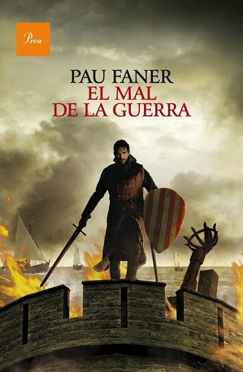 (CAT) MAL DE LA GUERRA  EL.(A TOT VENT) | 9788475883588 | FANER I COLL, PAU | Llibres Parcir | Llibreria Parcir | Llibreria online de Manresa | Comprar llibres en català i castellà online